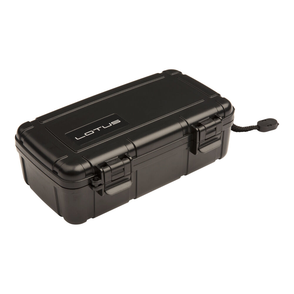 Vertigo Travel Humidor, , jrcigars